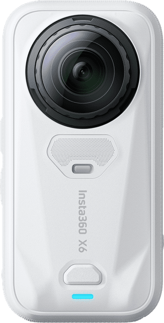Insta360 X6 Blanc