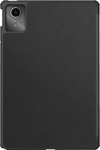 Just in Case Tri-Fold Lenovo Tab M11 Book Case Gris
