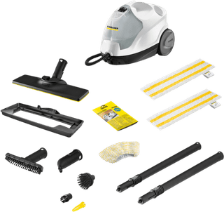 Kärcher SC 4 EasyFix Plus