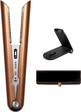 Dyson Corrale Copper/Nickel