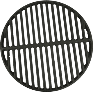 Grill Guru Cast Iron Grid Large
