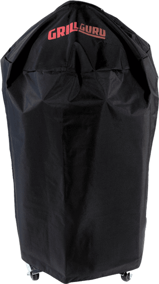 Grill Guru Raincover Large