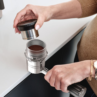 Ninja Luxe Café Premier Plus ES655EU