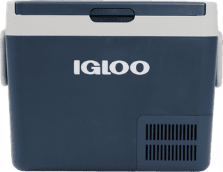 Igloo ICF40