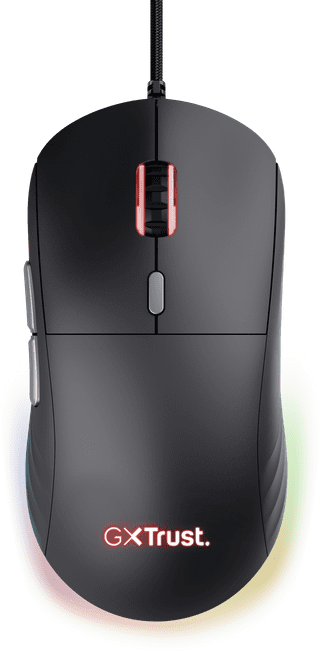 Trust GXT 925 Redex II Souris Gamer