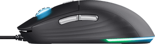 Trust GXT 925 Redex II Souris Gamer