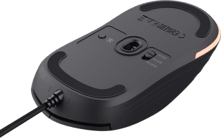 Trust GXT 925 Redex II Souris Gamer