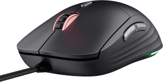 Trust GXT 925 Redex II Souris Gamer