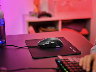 Trust GXT 925 Redex II Souris Gamer