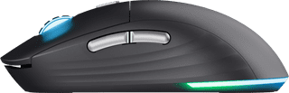 Trust GXT 926 Redex II Souris Gamer Sans Fil