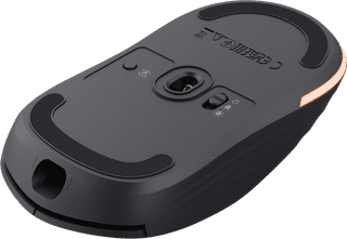 Trust GXT 926 Redex II Souris Gamer Sans Fil