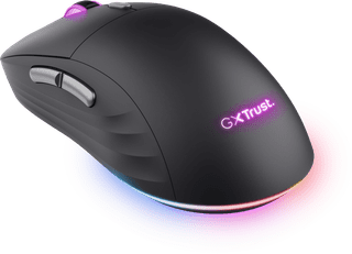 Trust GXT 926 Redex II Souris Gamer Sans Fil