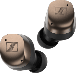 Sennheiser Momentum True Wireless 4 Copper
