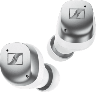 Sennheiser Momentum True Wireless 4 White