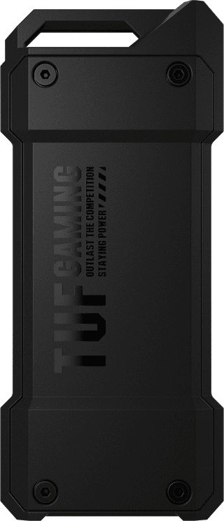 ASUS TUF Gaming A1 SSD Enclosure