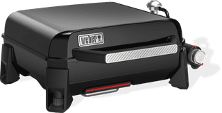 Weber Plancha Slate 43 cm