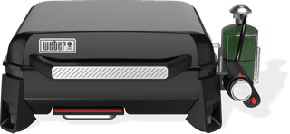 Weber Plancha Slate 43 cm