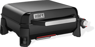 Weber Plancha Slate 43 cm