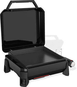 Weber Plancha Slate 43 cm