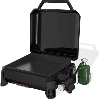 Weber Plancha Slate 43 cm