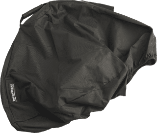 The Bastard Urban Large Solo + The Bastard Raincover Solo