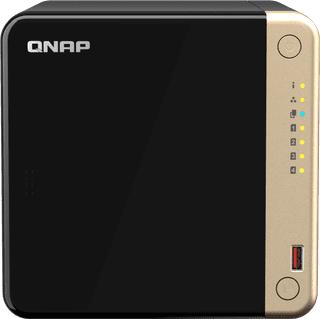 QNAP TS-464-8G