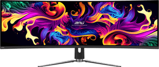 MSI MPG 491CQP QD-OLED