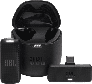 JBL Quantum Stream Studio Wireless USB-C