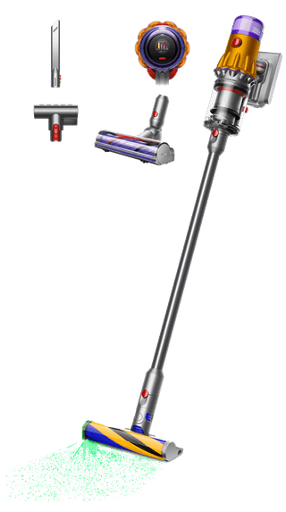 Dyson V12 Detect Slim Absolute