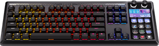 Corsair GALLEON 100 SD Clavier Gamer AZERTY