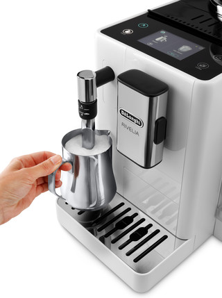 De'Longhi Rivelia EXAM440.35.W