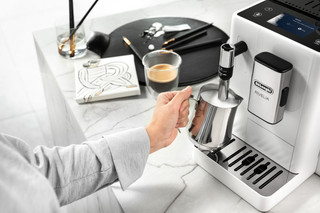 De'Longhi Rivelia EXAM440.35.W