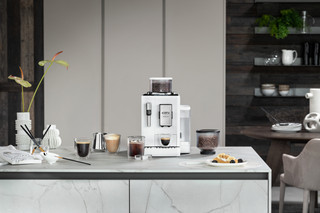 De'Longhi Rivelia EXAM440.35.W