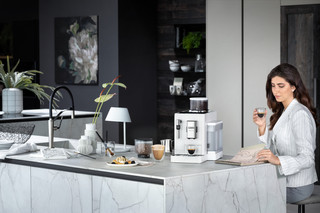De'Longhi Rivelia EXAM440.35.W