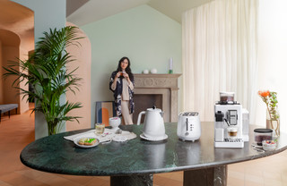 De'Longhi Rivelia EXAM440.35.W