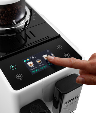 De'Longhi Rivelia EXAM440.55.W