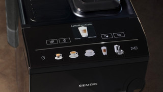 Siemens EQ500 Classic TP511R09