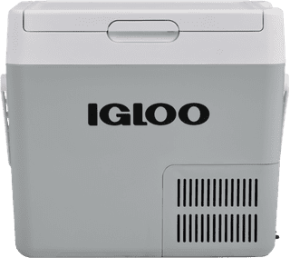 Igloo ICF18 Mist/white