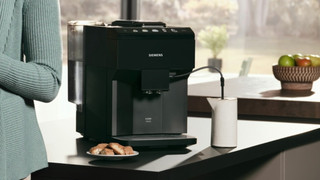 Siemens EQ500 Classic TP511R09