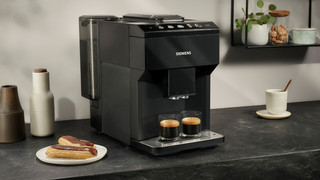 Siemens EQ500 Classic TP511R09