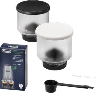 De'Longhi Rivelia EXAM440.35.W