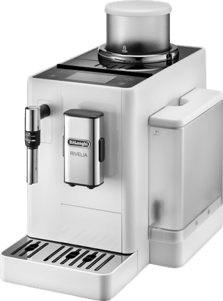 De'Longhi Rivelia EXAM440.35.W