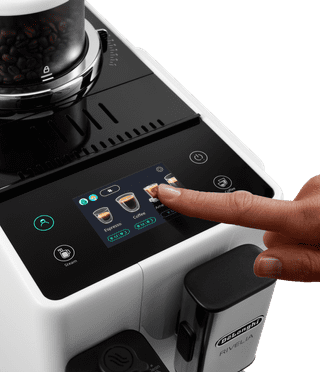 De'Longhi Rivelia EXAM440.35.W