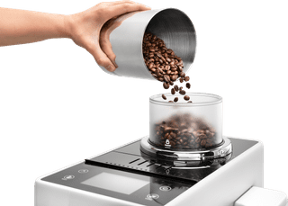 De'Longhi Rivelia EXAM440.35.W