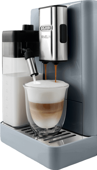 De'Longhi Rivelia EXAM440.55.G