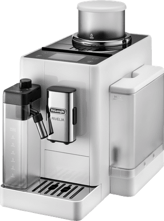 De'Longhi Rivelia EXAM440.55.W
