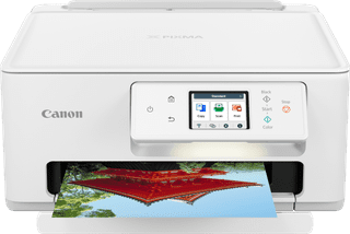 Canon PIXMA TS7650i