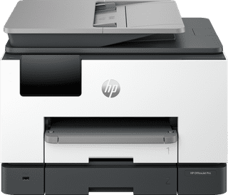 HP OfficeJet Pro 9132e