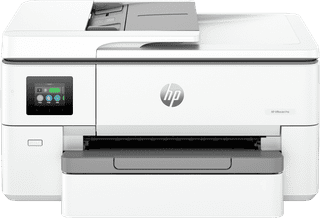 HP OfficeJet Pro 9720e