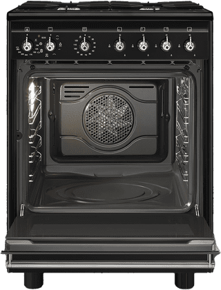 SMEG CX61GMBL